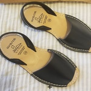 NIB Avarcas Pons 6.5